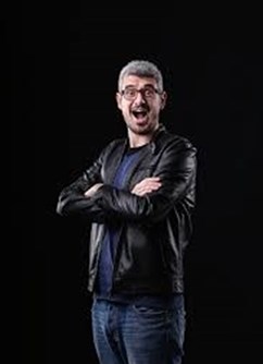 Nikola Džokič v Bedně
