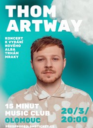 Thom Artway