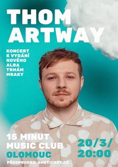 Thom Artway