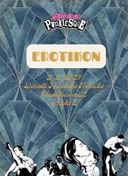 Kabaret Punklesque - Erotikon