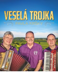 Veselá trojka v Čepřovicích