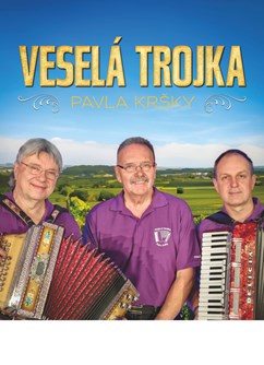 Veselá trojka v Čepřovicích