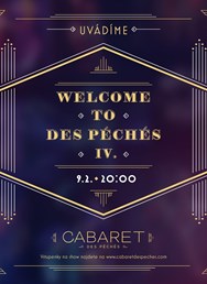 WELCOME TO DES PÉCHÉS IV.