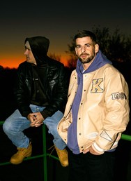 REST & DJ WICH