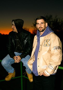 REST & DJ WICH
