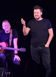 Stand Up Comedy // Možná, že to znáte...