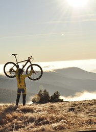 KOLEM SVĚTA NA KOLE + veletrh ForBikes