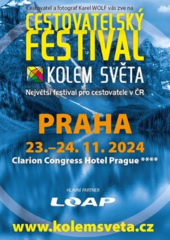 FESTIVAL KOLEM SVĚTA 2024
