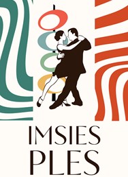 IMSIES Ples