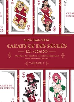 Carats of des Péchés - Královny des péchés
