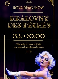 Carats of des Péchés - Královny des Péchés