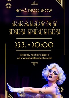 Carats of des Péchés - Královny des Péchés