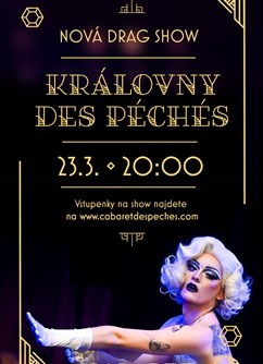 Carats of des Péchés - Královny des Péchés