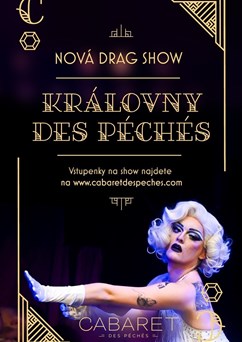 Carats of des Péchés - Královny des Péchés