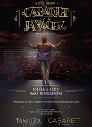 Cabaret Janáček