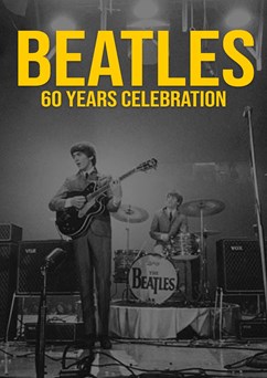 THE BEATLES SHOW 60 | Ostrava