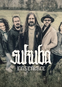 Sukuba Ensemble