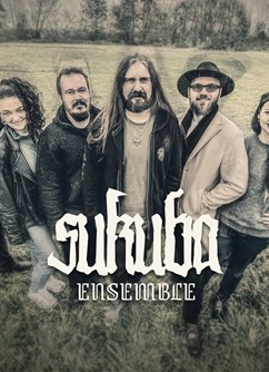 Sukuba Ensemble