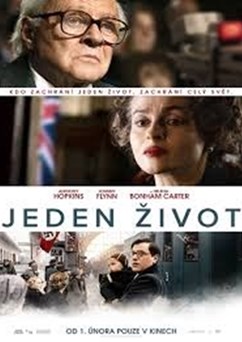 Jeden život  (Velká Británie)  2D