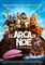 Noemova archa  (Brazílie, Indie)  2D