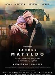 Tancuj Matyldo  (Česko)  2D  BIO SENIOR