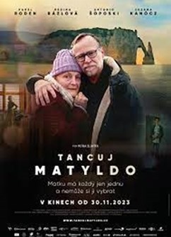 Tancuj Matyldo  (Česko)  2D  BIO SENIOR