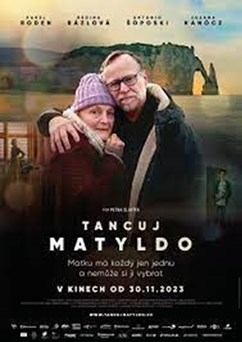 Tancuj Matyldo  (Česko)  2D  BIO SENIOR