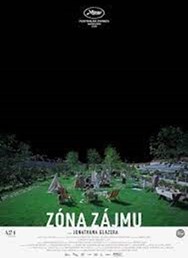 Zóna zájmu  (USA, Velká Británie, Polsko)  2D