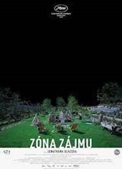Zóna zájmu  (USA, Velká Británie, Polsko)  2D