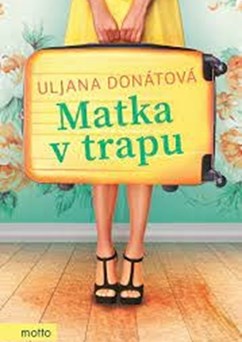 Matka v trapu  (Česko)  2D