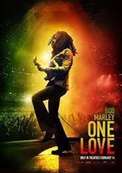 Bob Marley: One Love  (USA)  2D