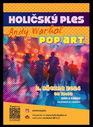 Holičský ples