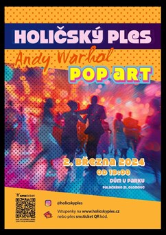 Holičský ples