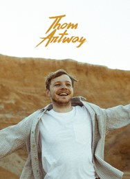 Thom Artway | Plzeň | Anděl