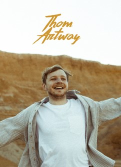 Thom Artway | Plzeň | Anděl