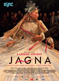 Vinohradský film: Jagna