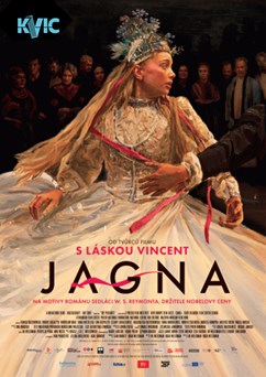 Vinohradský film: Jagna