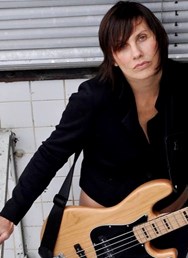 Fish Flesh Field & Henry Dollar & Eva Turnová