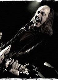 J.H. Krchovský & Krch–off band