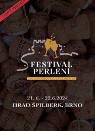 Festival Perlení - Brno