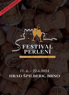 Festival Perlení - Brno