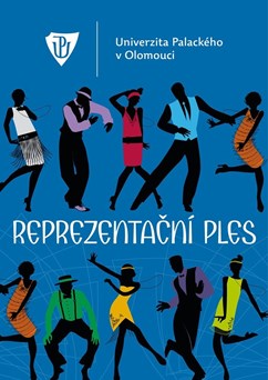 Reprezentační ples UP 2024