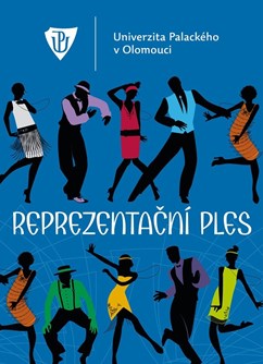 Reprezentační ples UP 2024