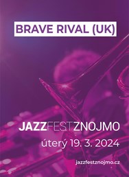 Brave Rival (UK)
