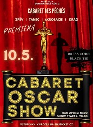 OSCARS NIGHT - Premiéra