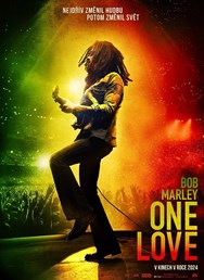 Bob Marley: One Love  