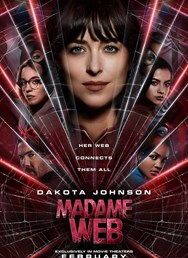 Madam Web  