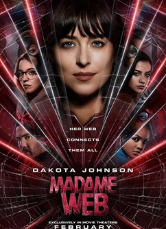 Madam Web  
