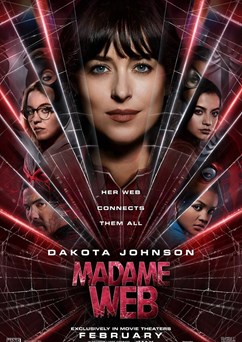 Madam Web  
