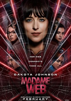 Madam Web  